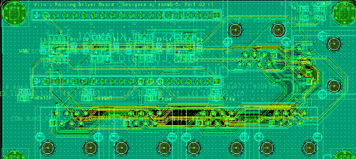 自己設(shè)計(jì)PCB電路板，需要了解的知識
