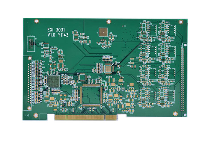 pcb線路板正片和負(fù)片是什么意思，有什么區(qū)別