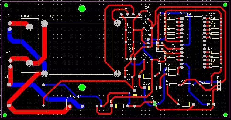 PCB工藝流程，看完就懂！