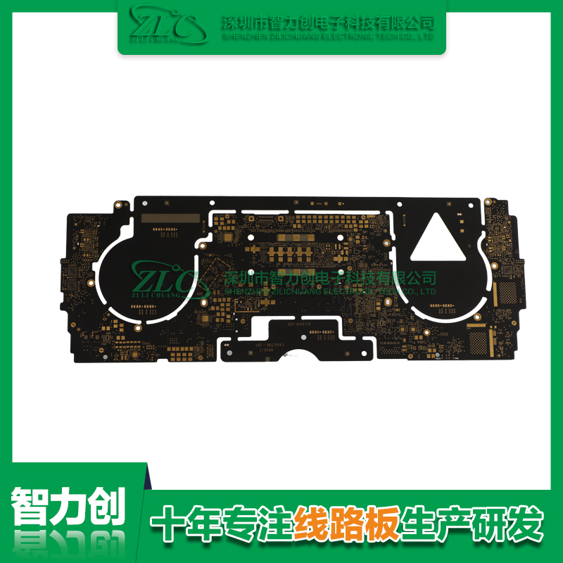 變頻器PCB板是什么？變頻器PCB板走線技巧