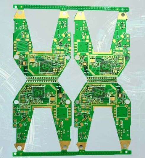 無人機(jī)PCB需要用到高頻板嗎？無人機(jī)PCB高頻板的應(yīng)用