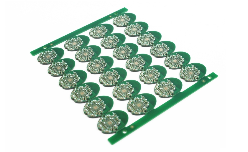 PCB板在藍(lán)牙耳機(jī)中的應(yīng)用，PCB板對藍(lán)牙耳機(jī)性能的影響