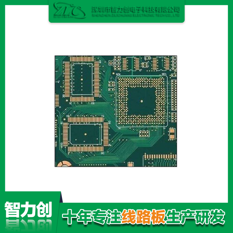 PCB沉金板是什么？沉金有什么作用？