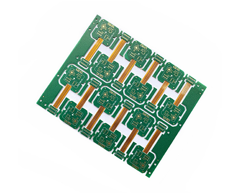 PCB軟硬給合板是什么？應(yīng)用于哪些領(lǐng)域？
